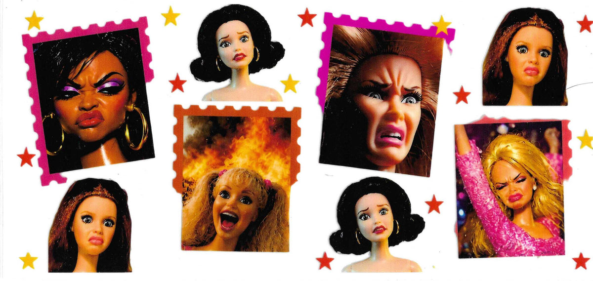 TV & Movie Characters