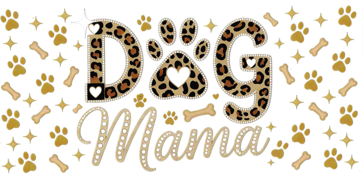 Mama/Dad, Pet Parents, & Family Etc.