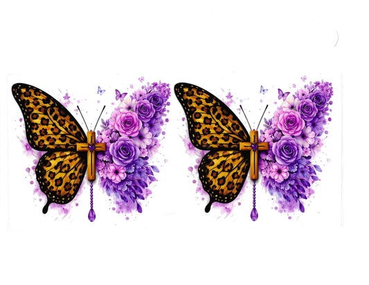 Faith Butterfly