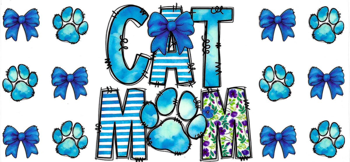 Mama/Dad, Pet Parents, & Family Etc.