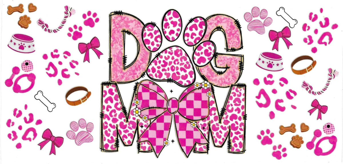 Mama/Dad, Pet Parents, & Family Etc.